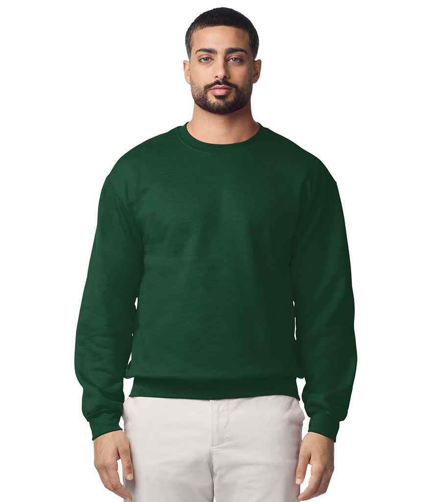 Gildan Gildan Heavy Blend™ Sweatshirt Forest Green