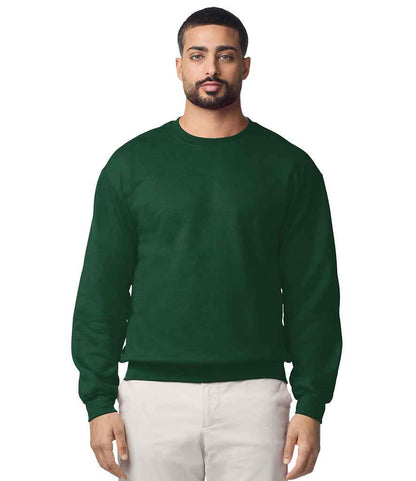 Gildan Gildan Heavy Blend™ Sweatshirt Forest Green