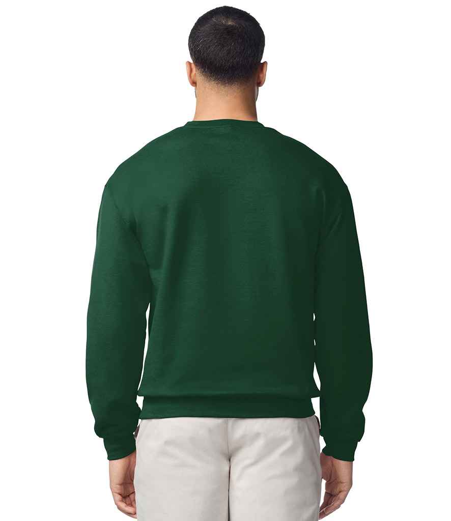 Gildan Gildan Heavy Blend™ Sweatshirt Forest Green