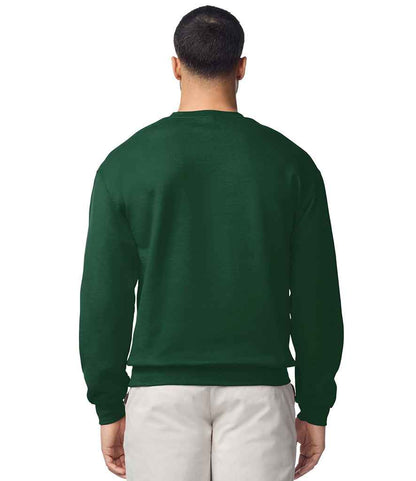 Gildan Gildan Heavy Blend™ Sweatshirt Forest Green