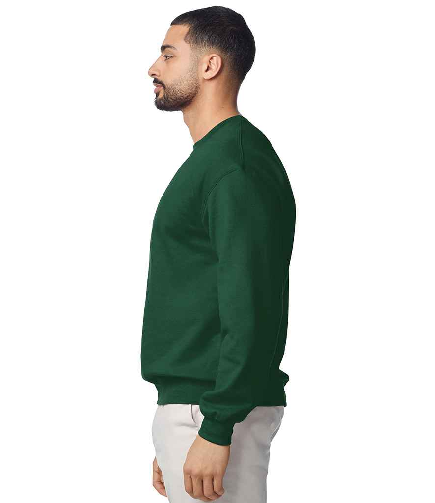 Gildan Gildan Heavy Blend™ Sweatshirt Forest Green