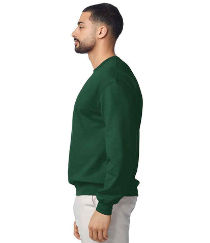 Gildan Gildan Heavy Blend™ Sweatshirt Forest Green