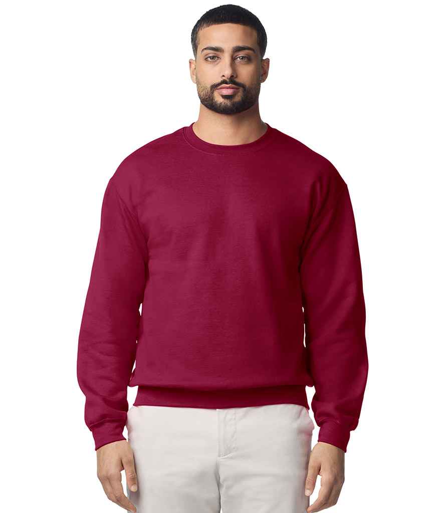 Gildan Gildan Heavy Blend™ Sweatshirt Garnet