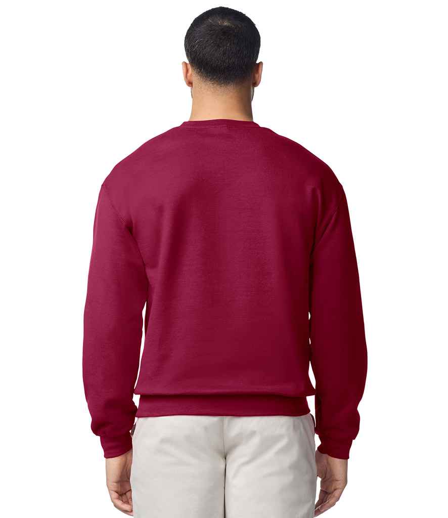 Gildan Gildan Heavy Blend™ Sweatshirt Garnet