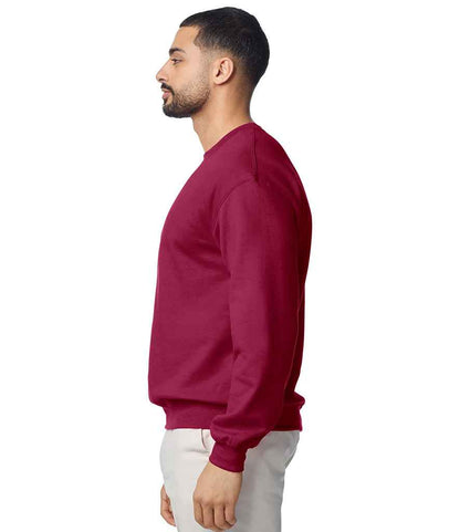 Gildan Gildan Heavy Blend™ Sweatshirt Garnet