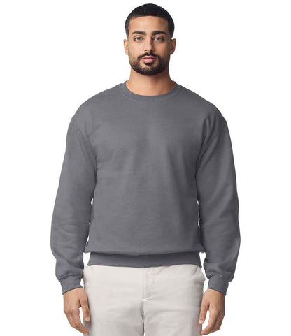 Gildan Gildan Heavy Blend™ Sweatshirt Graphite Heather