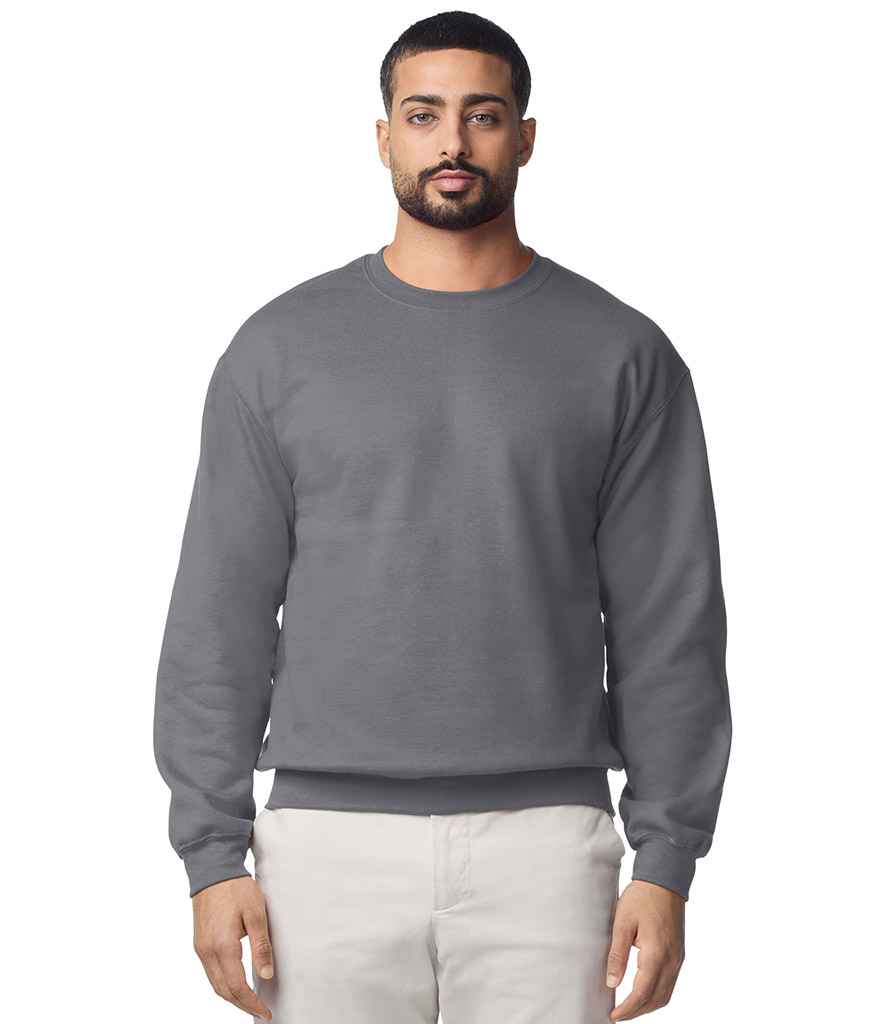 Gildan Gildan Heavy Blend™ Sweatshirt Graphite Heather
