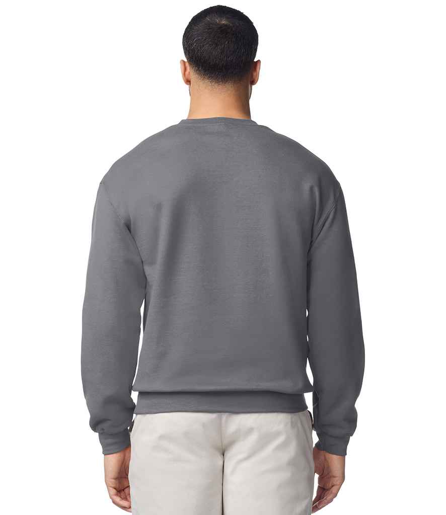 Gildan Gildan Heavy Blend™ Sweatshirt Graphite Heather