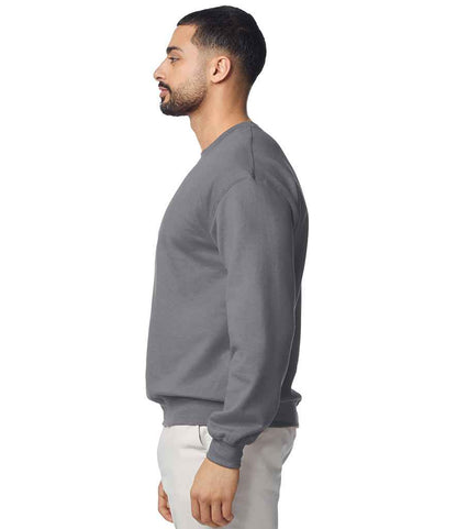 Gildan Gildan Heavy Blend™ Sweatshirt Graphite Heather