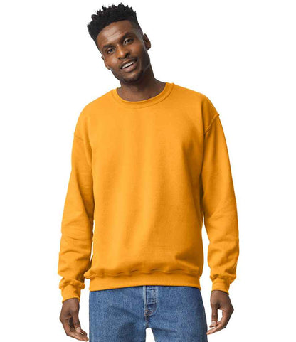 Gildan Gildan Heavy Blend™ Sweatshirt Gold
