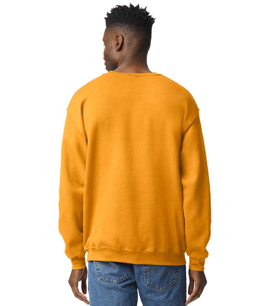 Gildan Gildan Heavy Blend™ Sweatshirt Gold