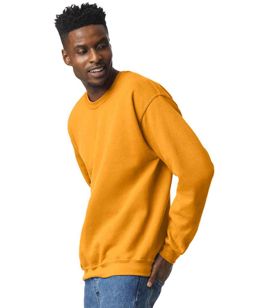 Gildan Gildan Heavy Blend™ Sweatshirt Gold