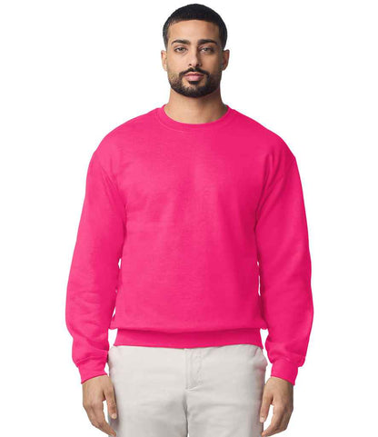Gildan Gildan Heavy Blend™ Sweatshirt Heliconia