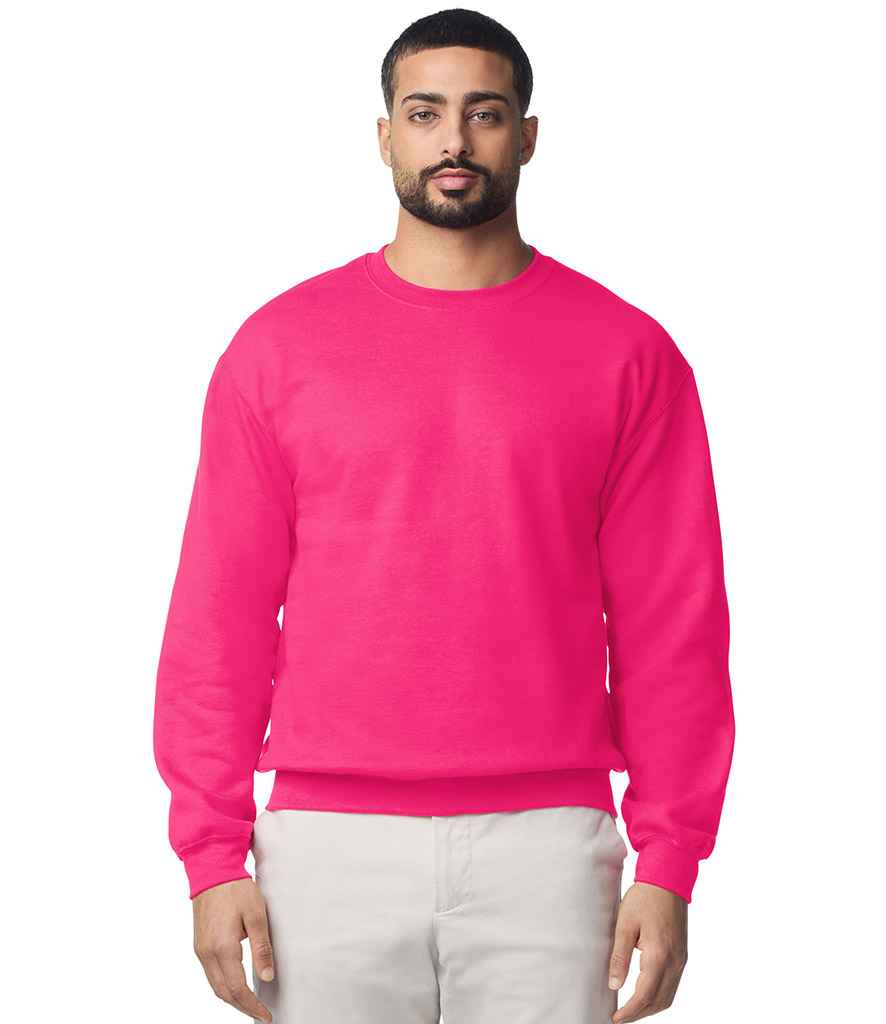 Gildan Gildan Heavy Blend™ Sweatshirt Heliconia