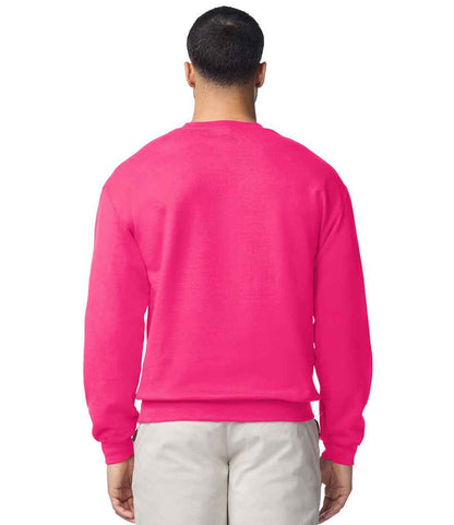 Gildan Gildan Heavy Blend™ Sweatshirt Heliconia