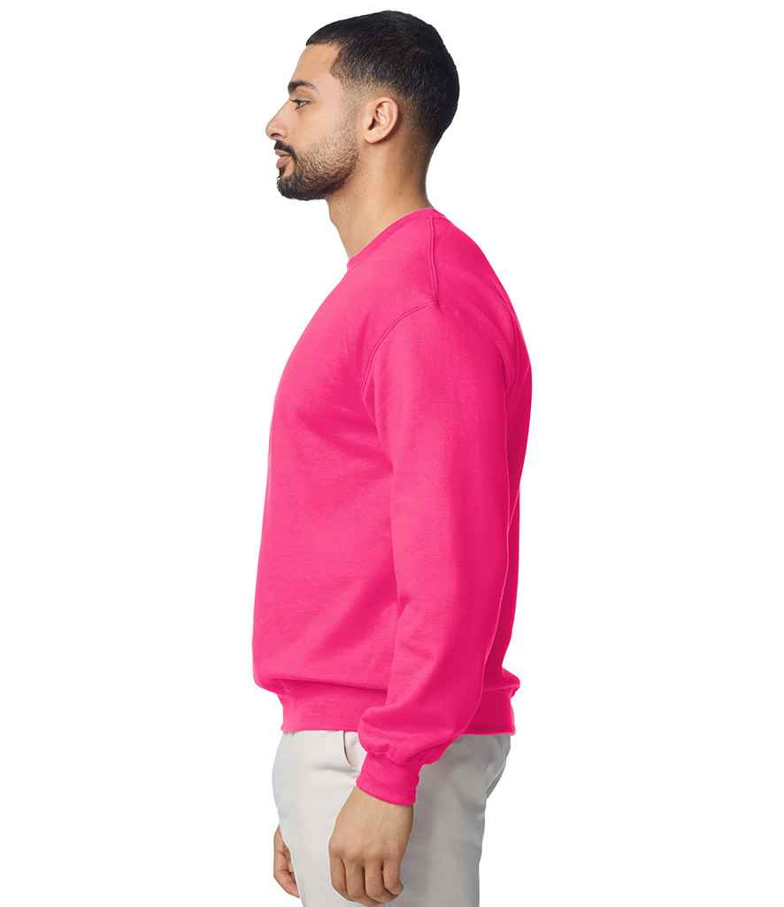 Gildan Gildan Heavy Blend™ Sweatshirt Heliconia