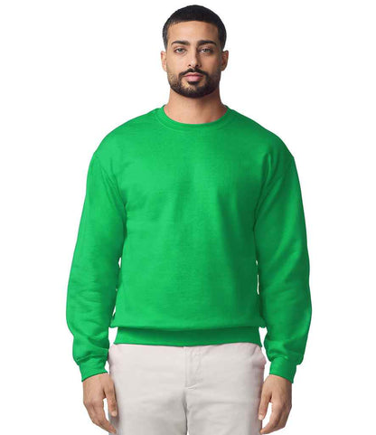 Gildan Gildan Heavy Blend™ Sweatshirt Irish Green