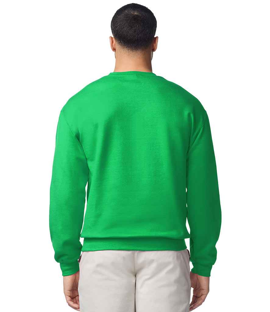 Gildan Gildan Heavy Blend™ Sweatshirt Irish Green