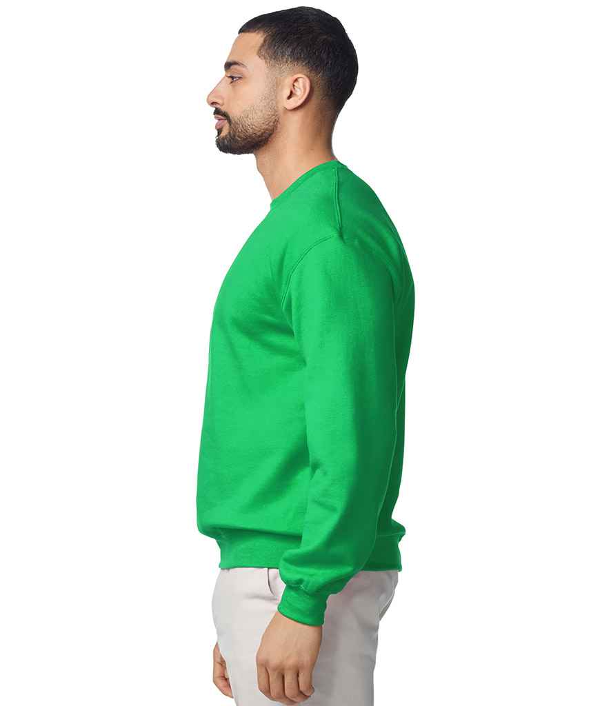 Gildan Gildan Heavy Blend™ Sweatshirt Irish Green