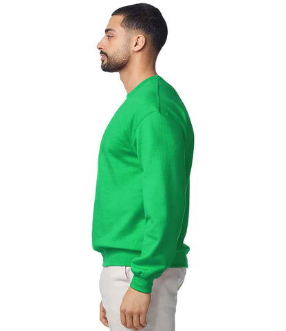 Gildan Gildan Heavy Blend™ Sweatshirt Irish Green