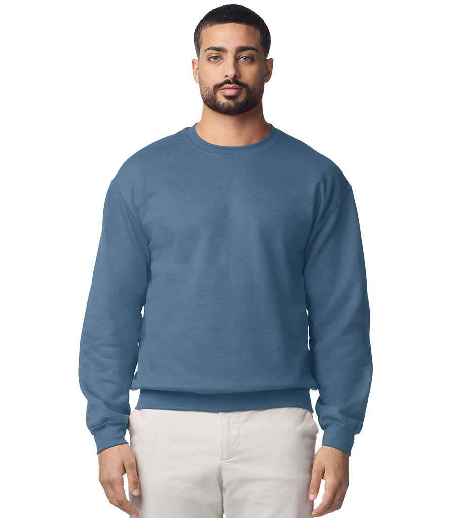 Gildan Gildan Heavy Blend™ Sweatshirt Indigo