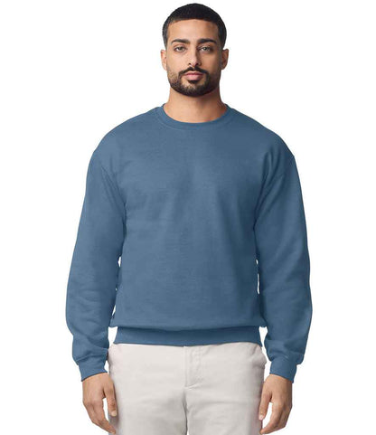 Gildan Gildan Heavy Blend™ Sweatshirt Indigo