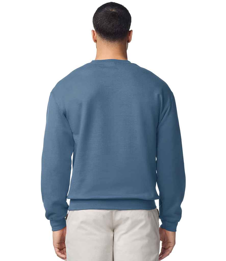 Gildan Gildan Heavy Blend™ Sweatshirt Indigo