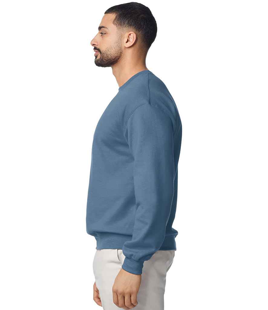 Gildan Gildan Heavy Blend™ Sweatshirt Indigo