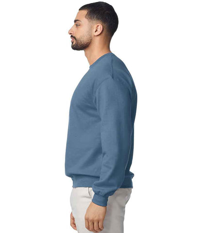 Gildan Gildan Heavy Blend™ Sweatshirt Indigo