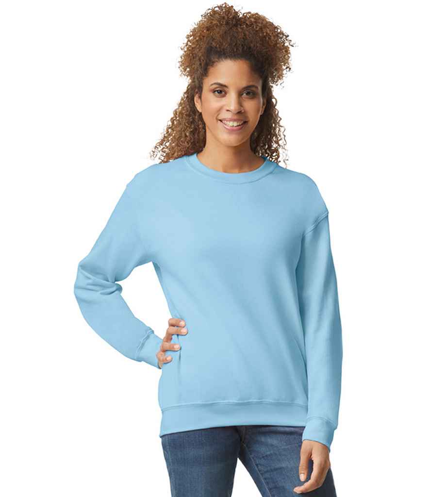 Gildan Gildan Heavy Blend™ Sweatshirt Light Blue