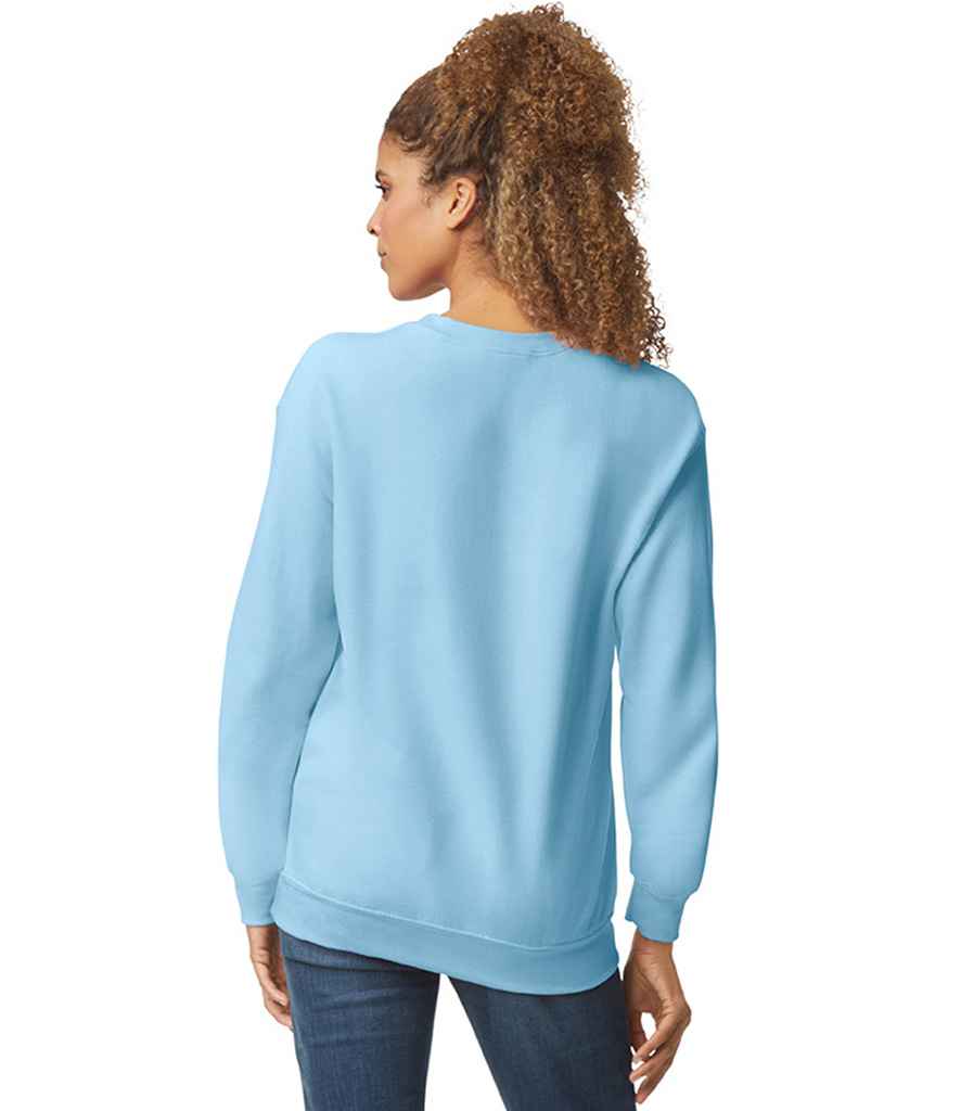 Gildan Gildan Heavy Blend™ Sweatshirt Light Blue