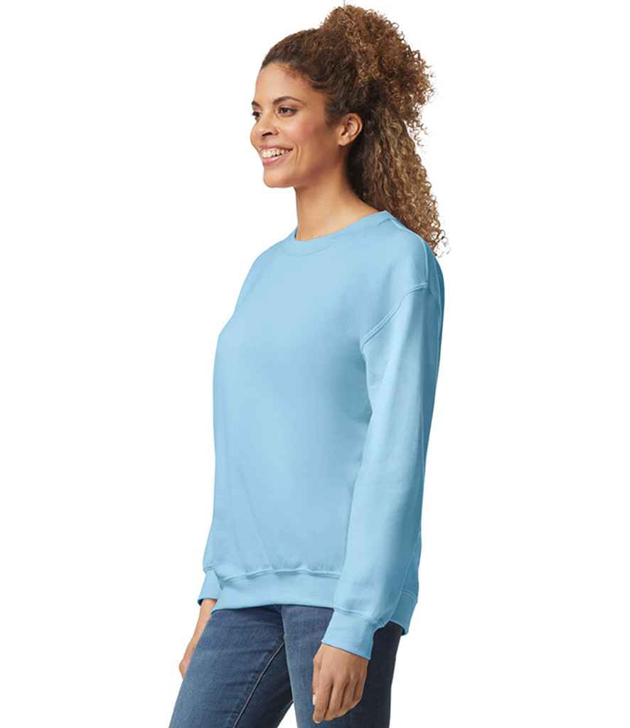 Gildan Gildan Heavy Blend™ Sweatshirt Light Blue