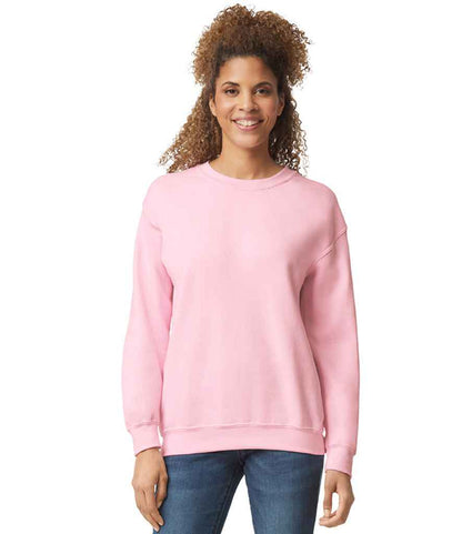 Gildan Gildan Heavy Blend™ Sweatshirt Light Pink