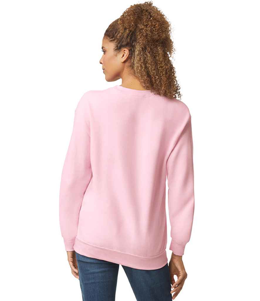 Gildan Gildan Heavy Blend™ Sweatshirt Light Pink