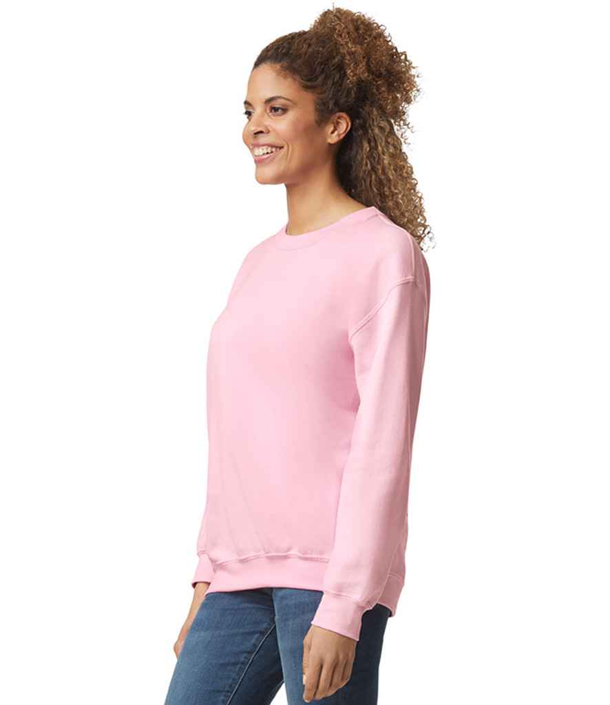 Gildan Gildan Heavy Blend™ Sweatshirt Light Pink