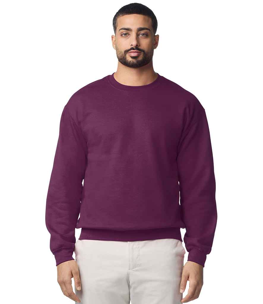 Gildan Gildan Heavy Blend™ Sweatshirt Maroon