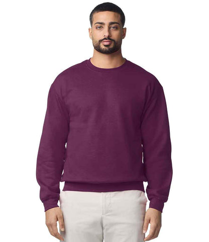 Gildan Gildan Heavy Blend™ Sweatshirt Maroon