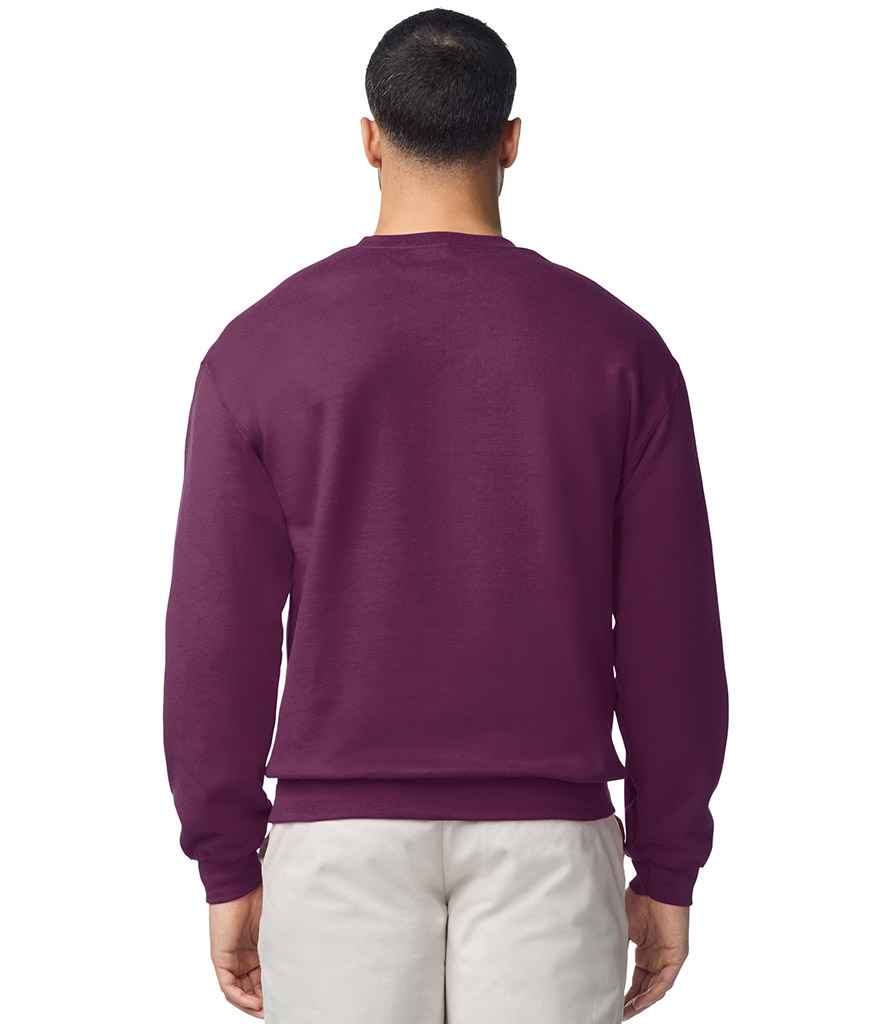 Gildan Gildan Heavy Blend™ Sweatshirt Maroon