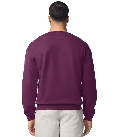 Gildan Gildan Heavy Blend™ Sweatshirt Maroon