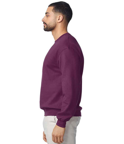 Gildan Gildan Heavy Blend™ Sweatshirt Maroon