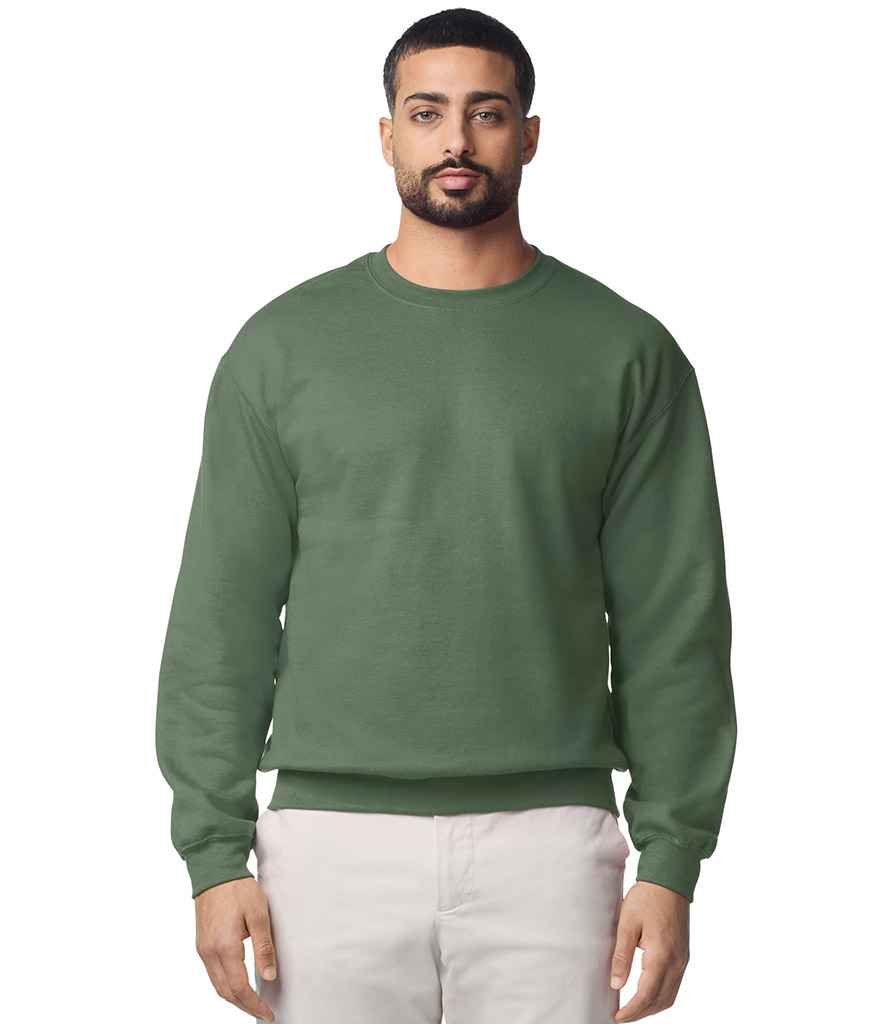 Gildan Gildan Heavy Blend™ Sweatshirt Military Green