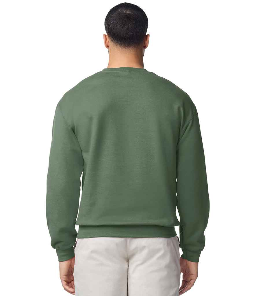 Gildan Gildan Heavy Blend™ Sweatshirt Military Green