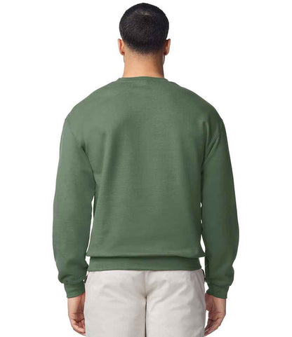 Gildan Gildan Heavy Blend™ Sweatshirt Military Green