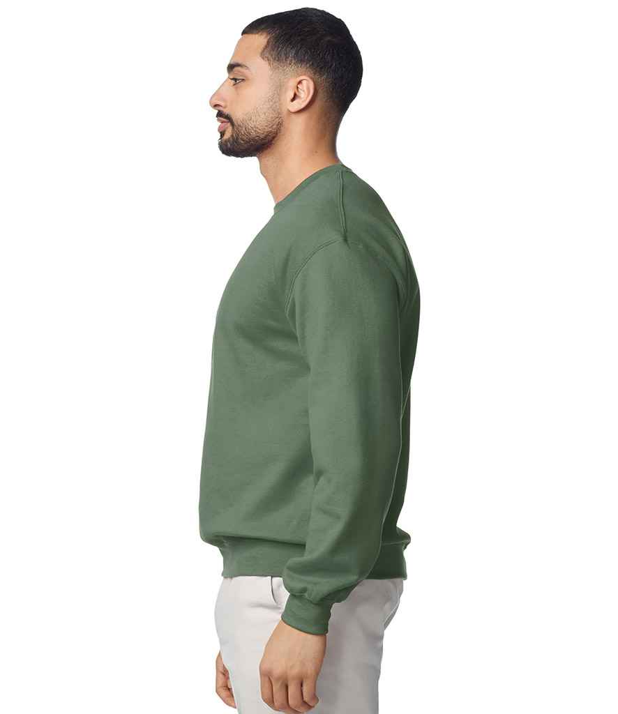 Gildan Gildan Heavy Blend™ Sweatshirt Military Green