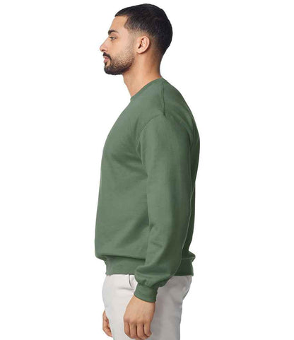 Gildan Gildan Heavy Blend™ Sweatshirt Military Green