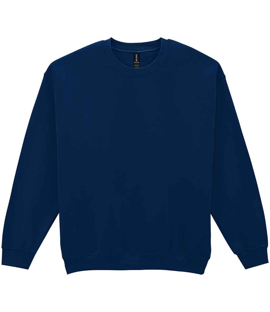 Gildan Heavy Blend™ Sweatshirt in Navy