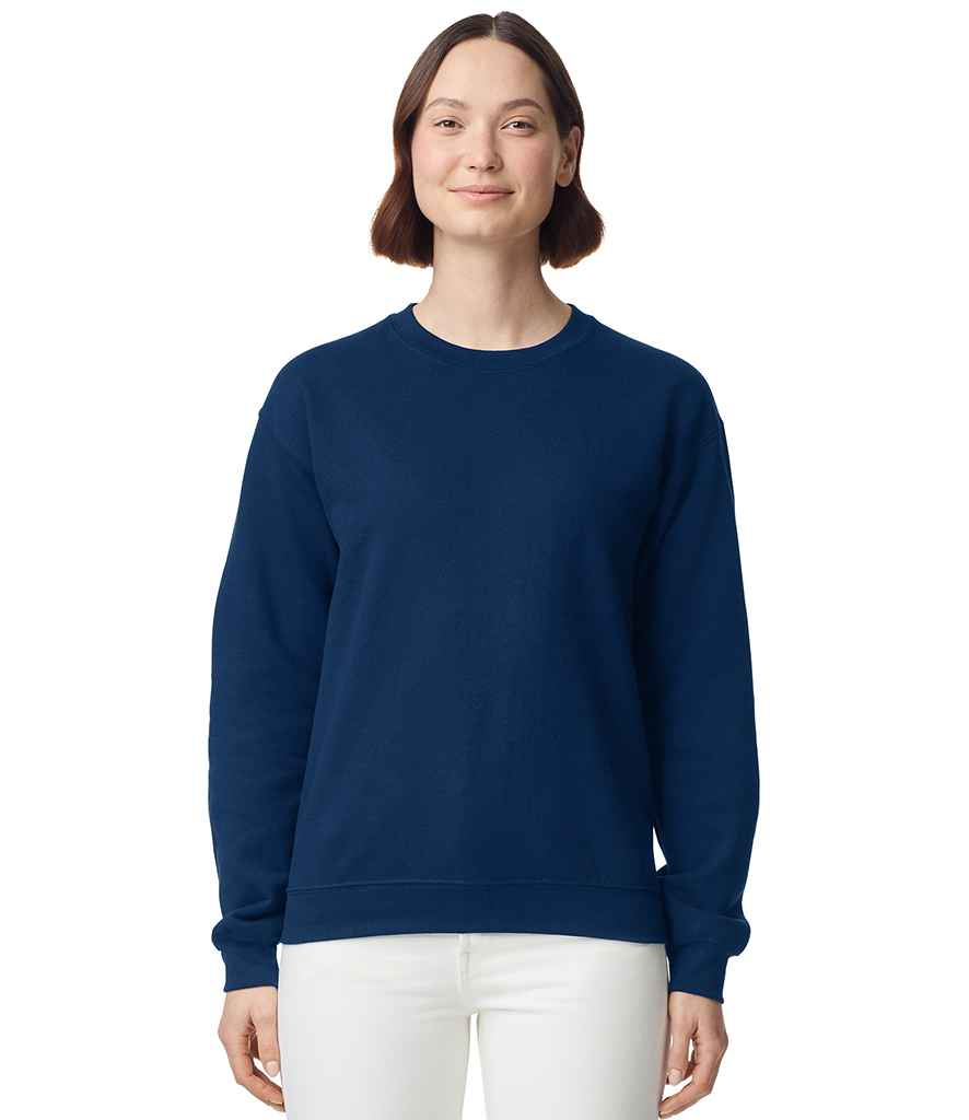 Gildan Gildan Heavy Blend™ Sweatshirt Navy