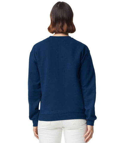 Gildan Gildan Heavy Blend™ Sweatshirt Navy