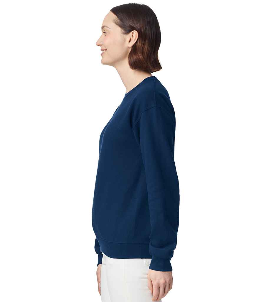 Gildan Gildan Heavy Blend™ Sweatshirt Navy