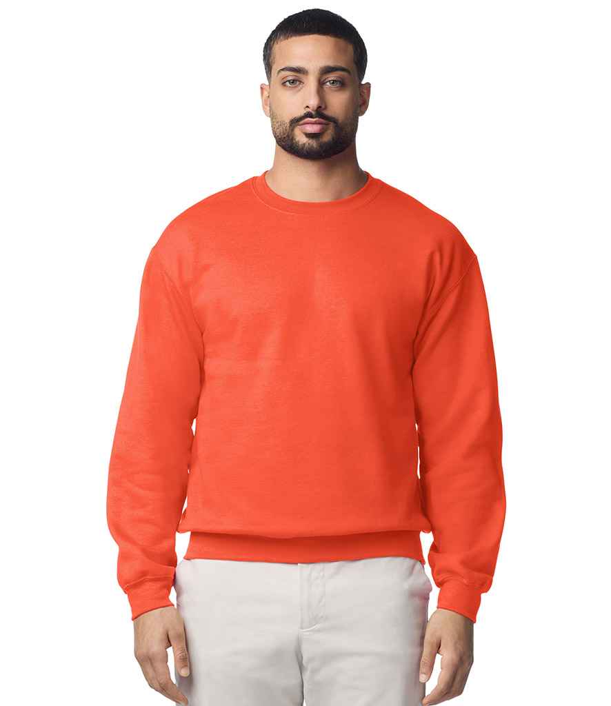 Gildan Gildan Heavy Blend™ Sweatshirt Orange